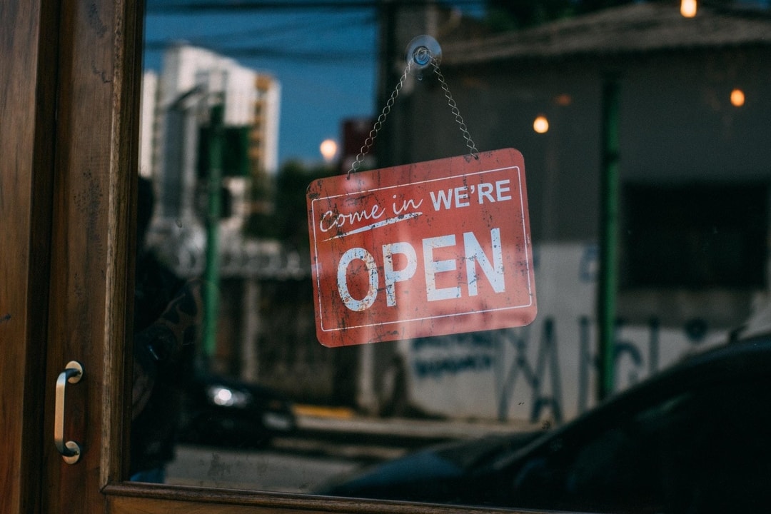 Subchapter V Debt Relief