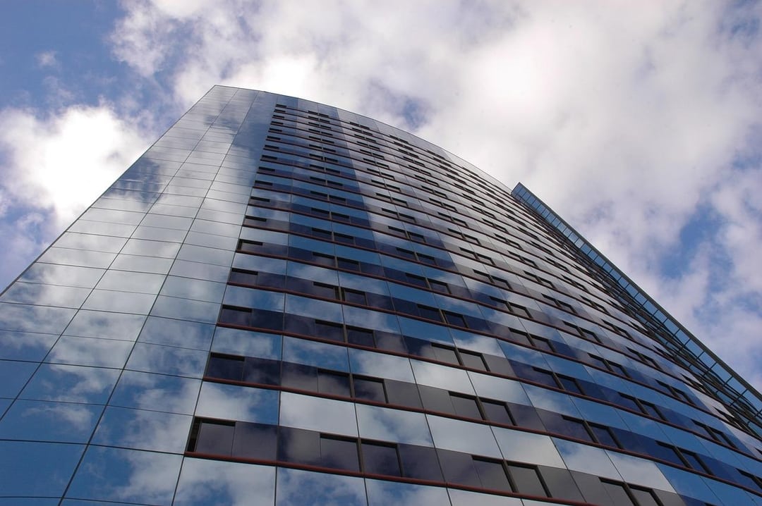 Real Estate Bankruptcy