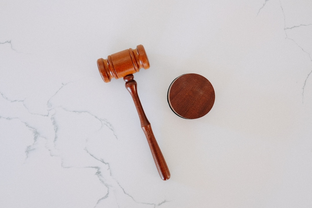Bankruptcies Gavel
