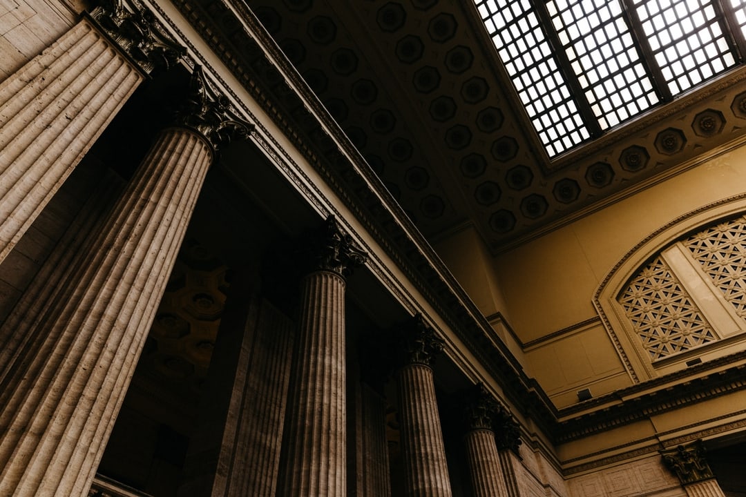 Attorneys and Plagiarism