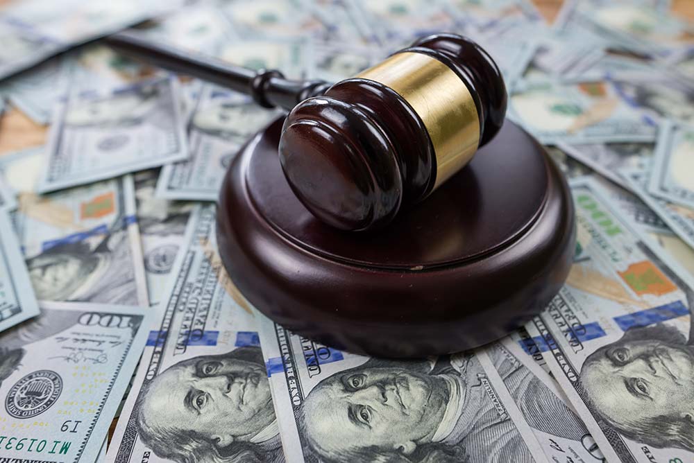 Commercial Bankruptcy Attorney Las Vegas