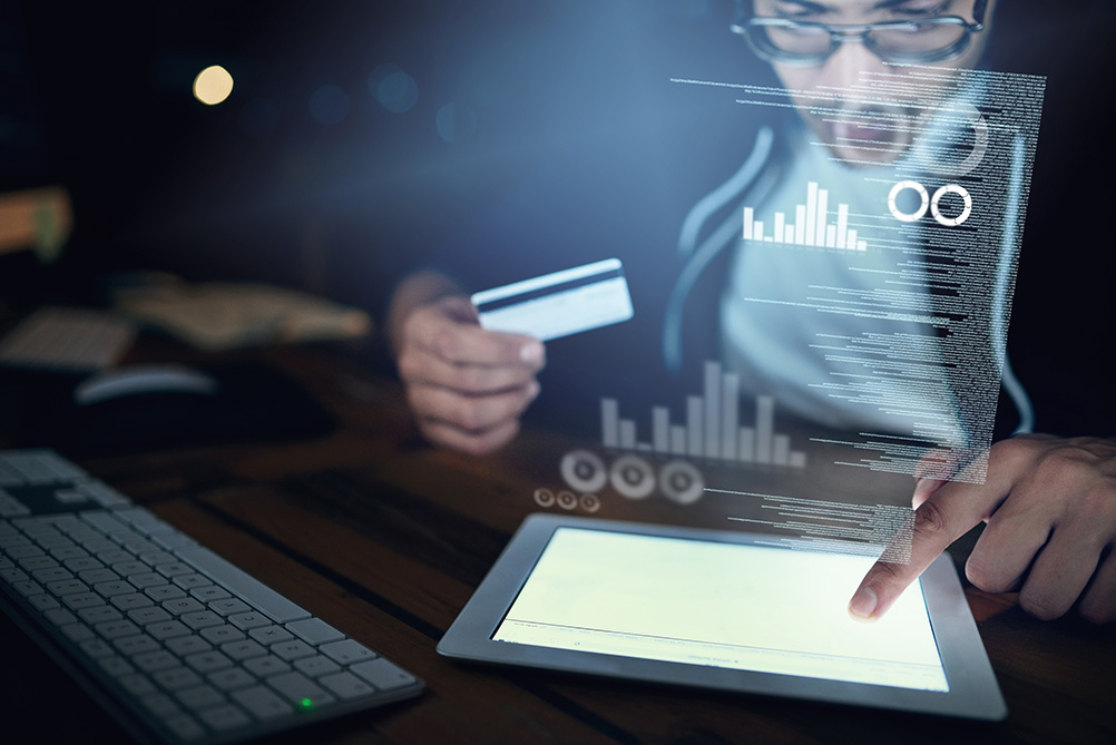 Discharge Debt Incurred through Fraud
