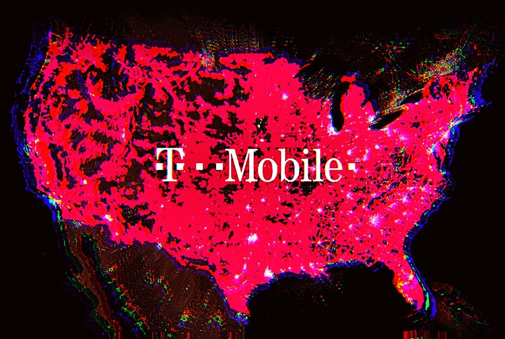 T-Mobile