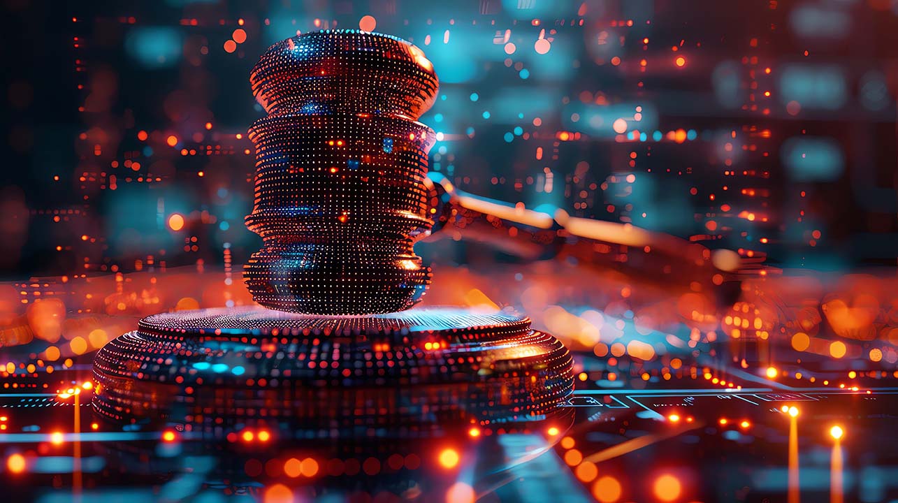 Bankruptcy and AI
