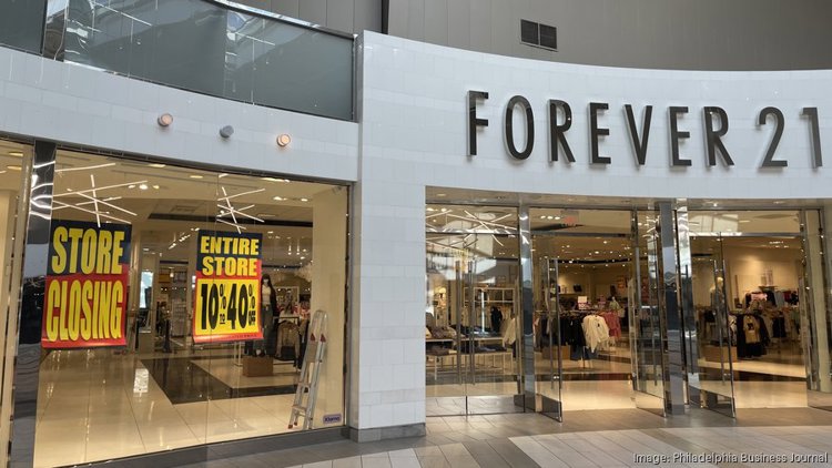 Retail Reckoning