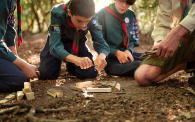 Boy Scouts Bankruptcy Case: Final Rulings on Releases and What They Mean