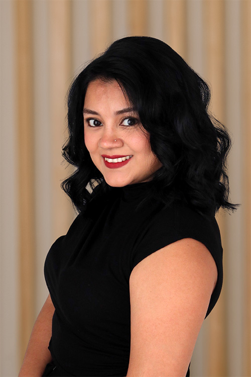 Vriana Portillo