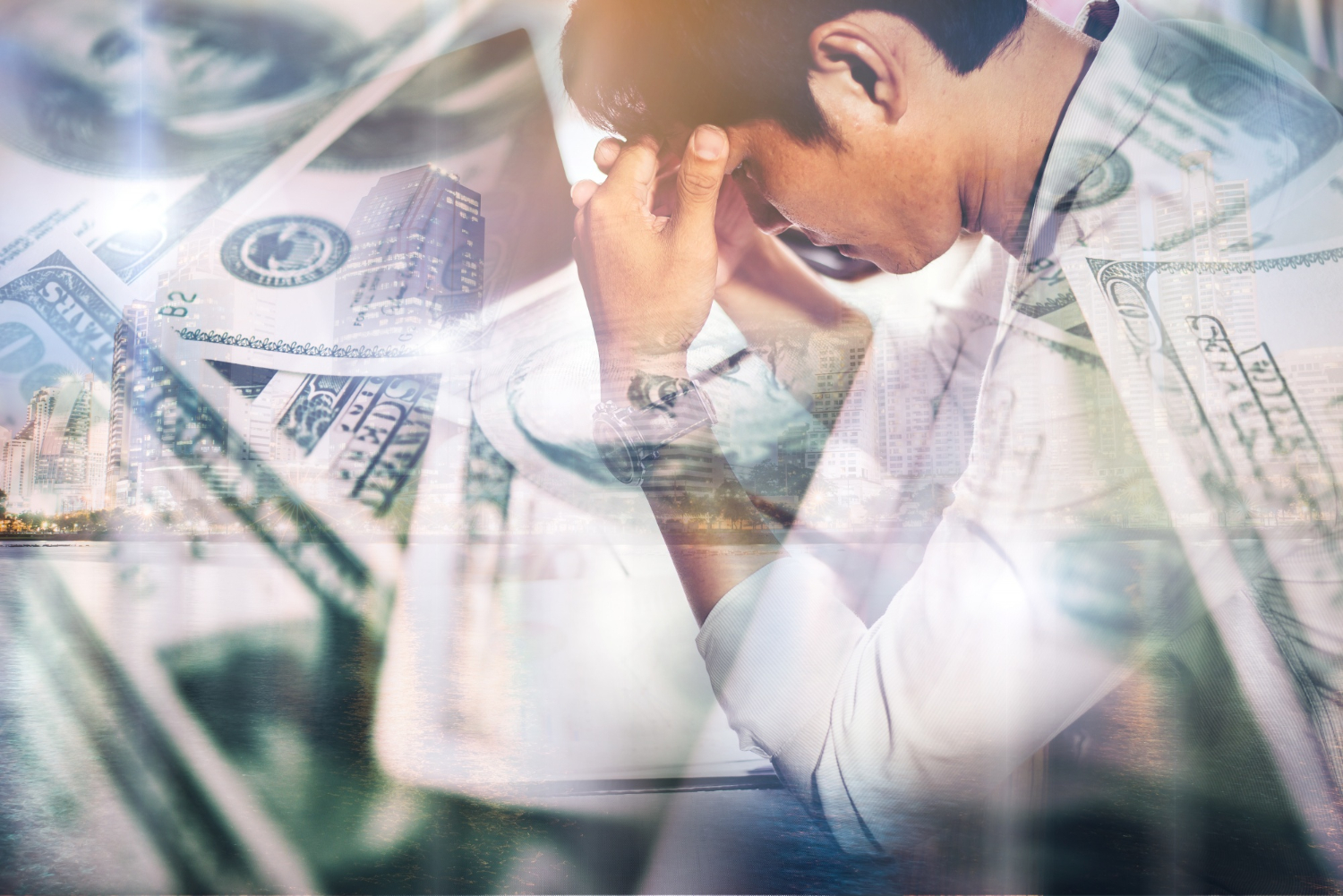 Chapter 11 Bankruptcy