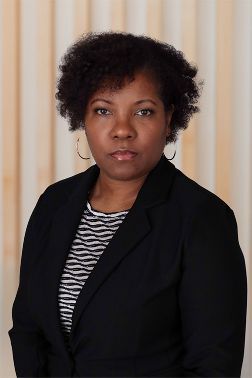 Renee Wells